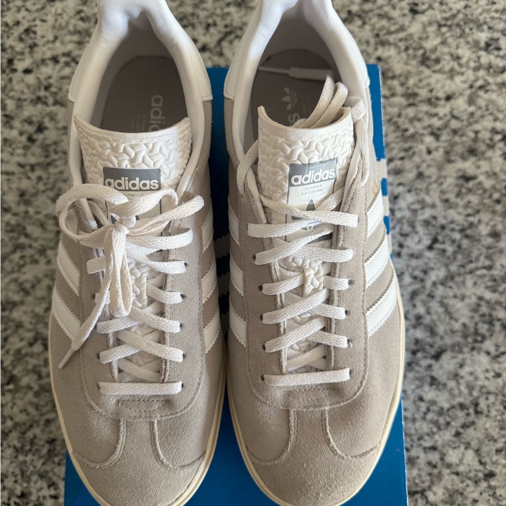 Adidas Gazelle Bold